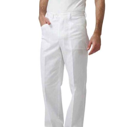 Unisex hlače za prehrambenu industriju 17PA0048