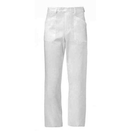 Unisex hlače za prehrambenu industriju 17PA0048