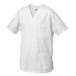 Unisex tunika za prehrambenu industriju 17CS0068