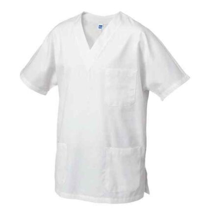 Unisex tunika za prehrambenu industriju 17CS0068