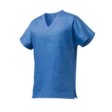 Unisex tunika za prehrambenu industriju 17CS0068