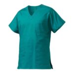 Unisex tunika za prehrambenu industriju 17CS0068
