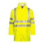 Vatrootporna Hi-Vis kišna jakna ARC-LR4055