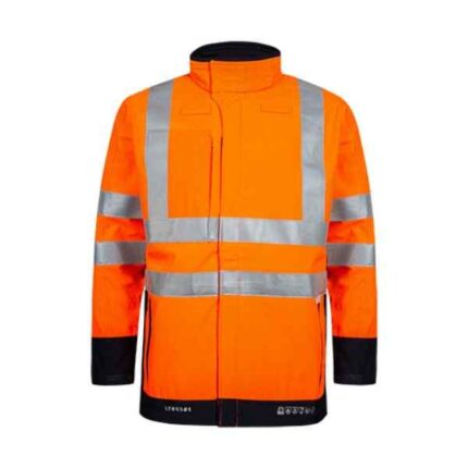 Vatrootporna Hi-Vis softshell jakna ARC-LR20471