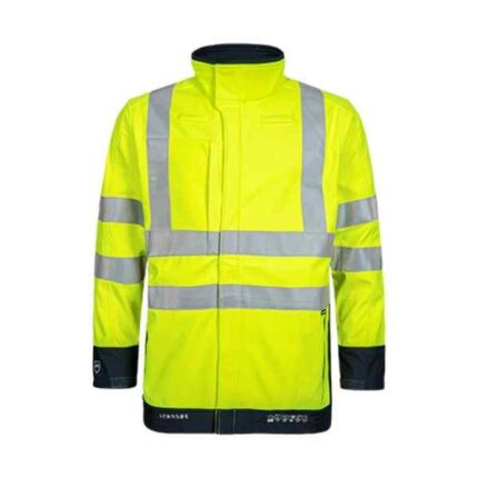 Vatrootporna Hi-Vis softshell jakna ARC-LR20471