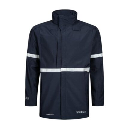 Vatrootporna softshell jakna ARC-LR20555