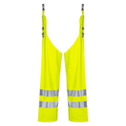 Hi-Vis gamaše s kukom LR8012