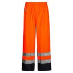 Vatrootporne Hi-Vis kišne hlače ARC-LR4052