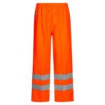 Vatrootporne Hi-Vis kišne hlače ARC-LR4052