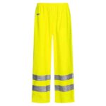 Vatrootporne Hi-Vis kišne hlače ARC-LR4052