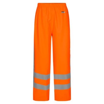 Vatrootporne Hi-Vis kišne hlače FR-LR52-RWS