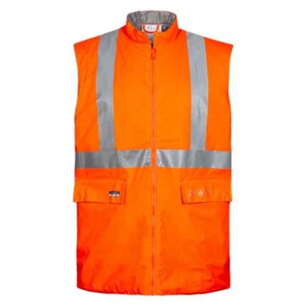 Vatrootporni Hi-Vis prsluk FR-LR1456