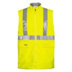 Vatrootporni Hi-Vis prsluk FR-LR1456