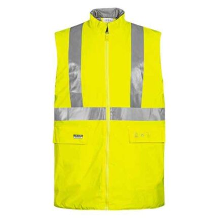 Vatrootporni Hi-Vis prsluk FR-LR1456