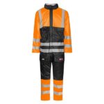 Vatrootporni Hi-Vis zimski kombinezon FR-LR33