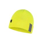 Zaštitna kapa KNITTED & POLAR FLUOR