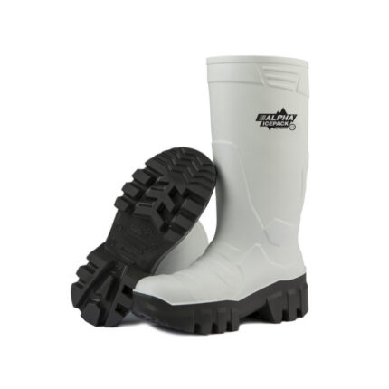 Zaštitne radne čizme Alpha IcePack® S4