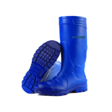 Zaštitne radne čizme Alpha® Safety S4