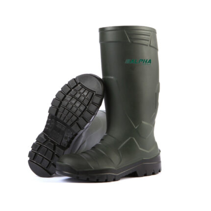 Zaštitne radne čizme Alpha® Safety S5