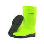 Zaštitne radne čizme Alpha® Safety visoke vidljivosti