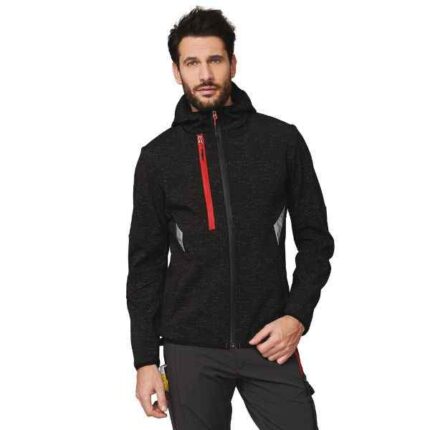 Zimska Softshell jakna Finder 71SS0001
