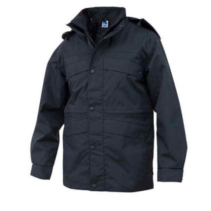 Zimska parka Dolomite 32GI0023