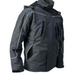 Zimska parka Stone 13GI0208