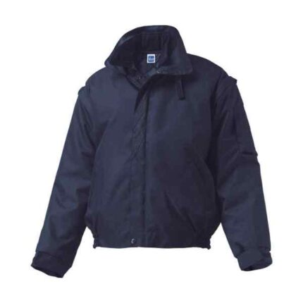 Zimski bomber Silver 13GI0006