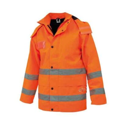 Parka visoke vidljivosti 31GI0020