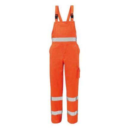 Farmer hlače visoke vidljivosti 25SA0040