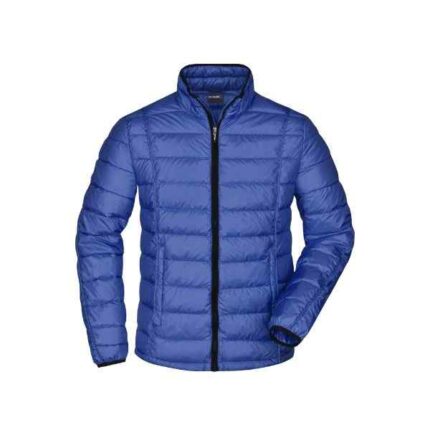 Muška pernata jakna JN1082