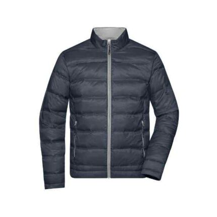 Muška pernata jakna JN1150