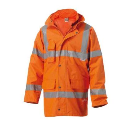 Parka visoke vidljivosti 25GI0191