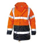 Parka visoke vidljivosti 25GI0192