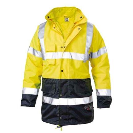 Parka visoke vidljivosti 25GI0192