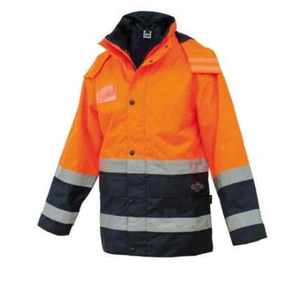Parka visoke vidljivosti 31GI0019