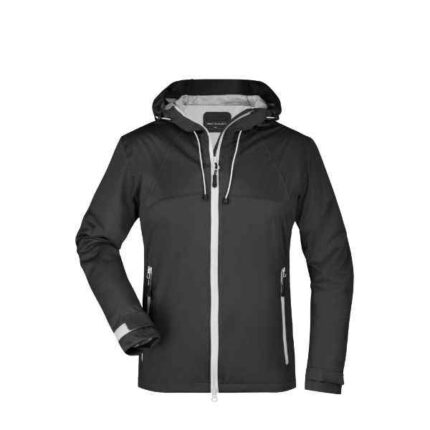 Ženska Softshell jakna JN1097