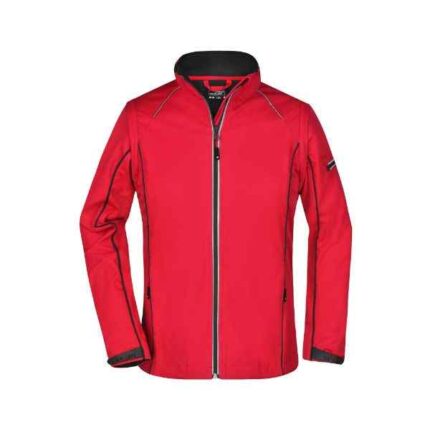 Ženska Softshell jakna JN1121