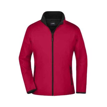 Ženska Softshell jakna JN1129