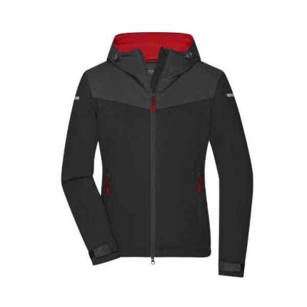 Ženska softshell jakna JN1179