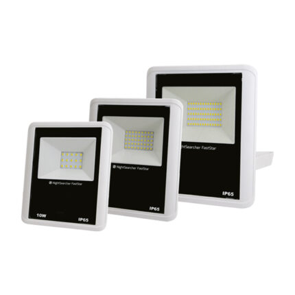 FastStar-AC-LED-reflektor