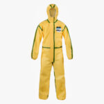 Kemijsko zaštitno odijelo ChemMAX 1 COOL SUIT