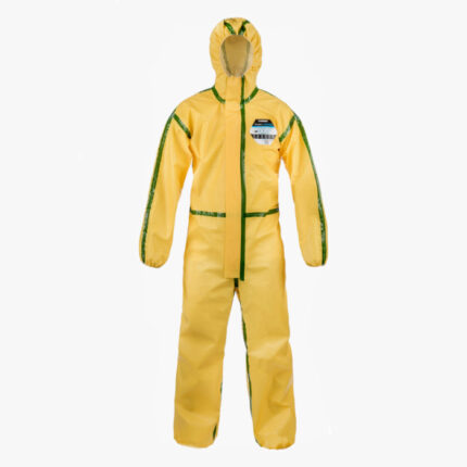Kemijsko zaštitno odijelo ChemMAX 1 COOL SUIT