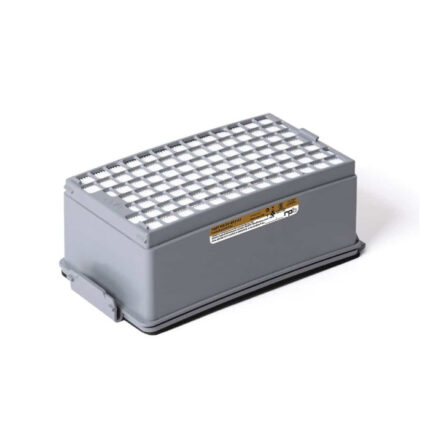 PX5 PAPR A2P3 filter