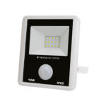 FastStar-PIR-AC-LED-reflektor-Galerija