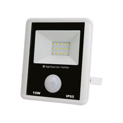 FastStar-PIR-AC-LED-reflektor-Galerija