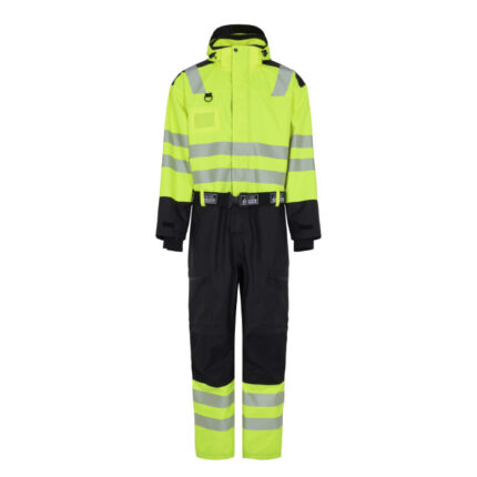 Hi-Vis Kišni set s jaknom i hlačama LR6033