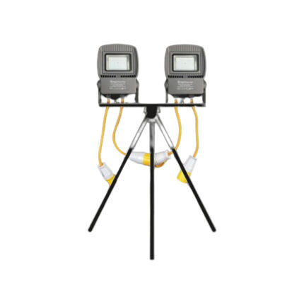 LinkStar-Linkable-AC-LED-reflektor