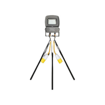 LinkStar-Linkable-AC-LED-reflektor-Galerija