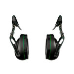 Pasivni antifoni-štitnici za uši Classic Ad1 XLS